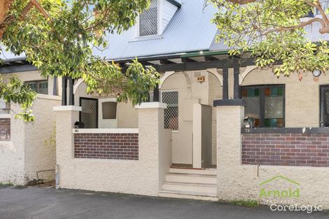 Property photo of 80 Parry Street Cooks Hill NSW 2300