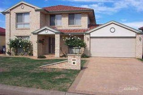 Property photo of 18 Cepheus Place Erskine Park NSW 2759