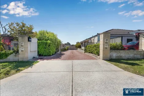 7b Duke St, Bentley, WA 6102