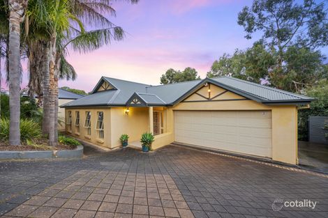 Property photo of 18 Grant Road Reynella SA 5161