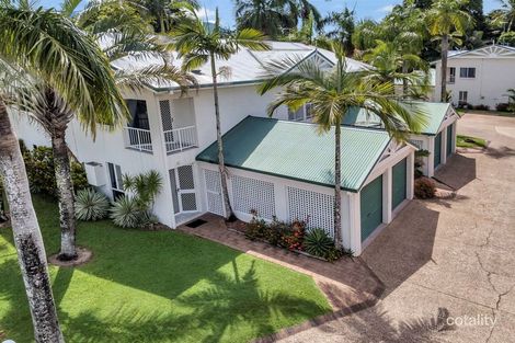 Property photo of 1/60 Charles Street Manunda QLD 4870
