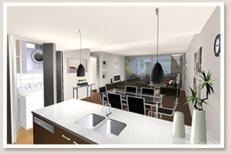 18/1 Turner St, Abbotsford, VIC 3067