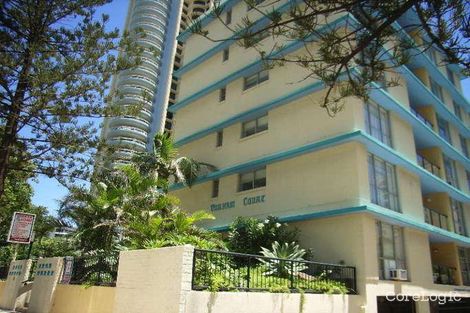 Property photo of 8/21 Clifford Street Surfers Paradise QLD 4217