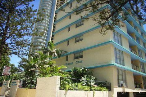 Property photo of 8/21 Clifford Street Surfers Paradise QLD 4217