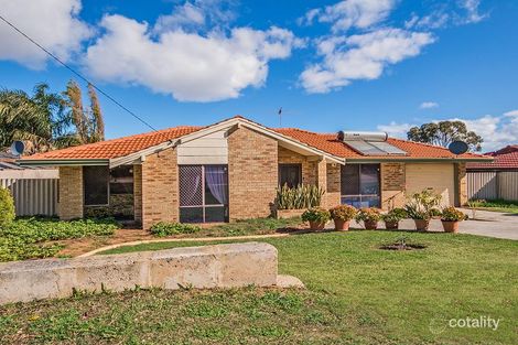 33 Challenger Ave, Parmelia, WA 6167