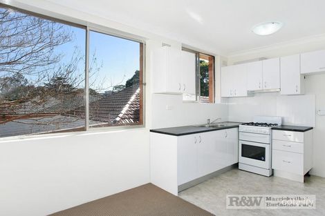 Property photo of 6/22 Ness Avenue Dulwich Hill NSW 2203