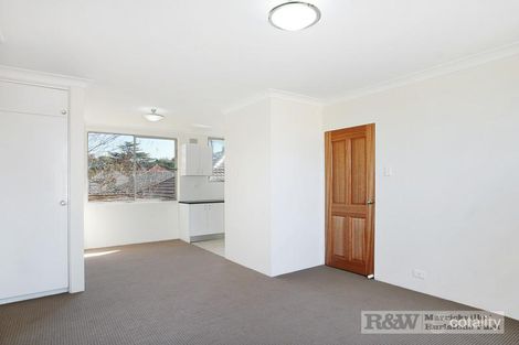 Property photo of 6/22 Ness Avenue Dulwich Hill NSW 2203