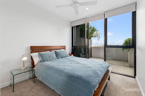 Property photo of 501/61 Brookes Street Bowen Hills QLD 4006