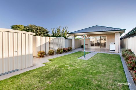 Property photo of 9 Howard Street Flinders Park SA 5025