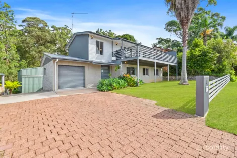 Property photo of 13 Nelligen Place Nelligen NSW 2536