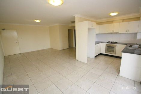Property photo of 64/7 Cross Street Bankstown NSW 2200