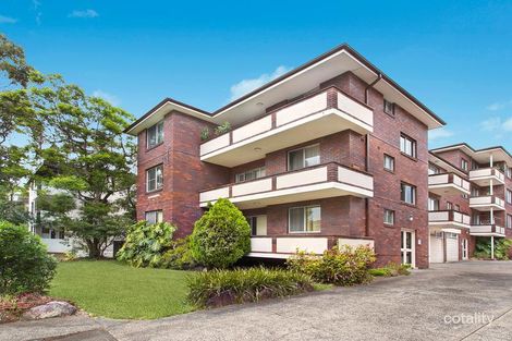 Property photo of 10/1 Muriel Street Hornsby NSW 2077
