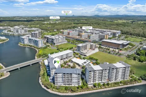 Property photo of 13/19 Shine Court Birtinya QLD 4575