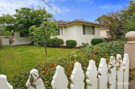 Property photo of 10 Arna Street Blackburn VIC 3130