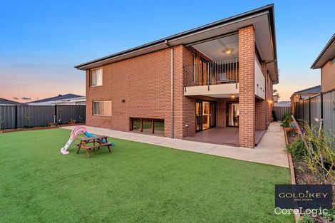 Property photo of 67 Brentwick Drive Craigieburn VIC 3064