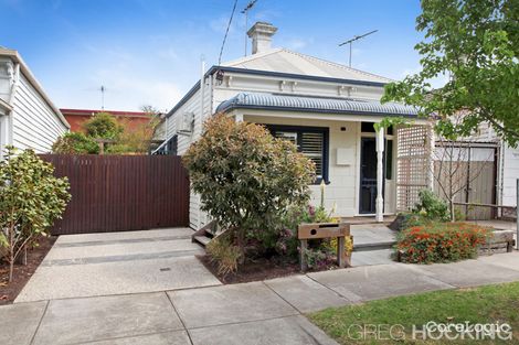 Property photo of 18 Cowper Street Footscray VIC 3011