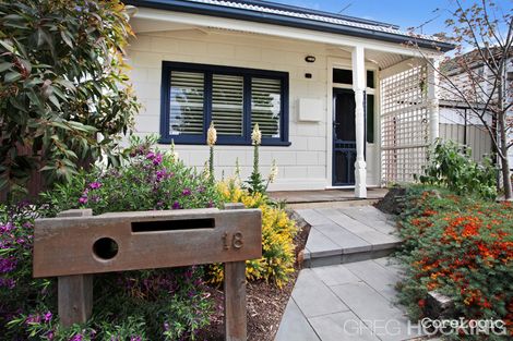 Property photo of 18 Cowper Street Footscray VIC 3011