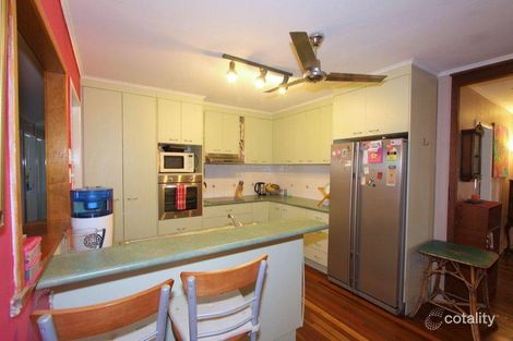 Property photo of 14 Wilson Street Kepnock QLD 4670