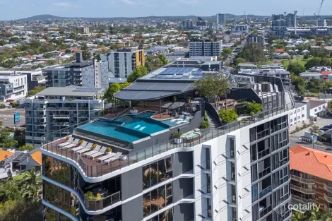 Property photo of 509/232 Wellington Road Kangaroo Point QLD 4169