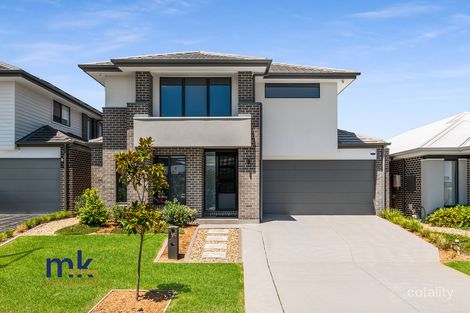 15 Somervaille Dr, Catherine Field, NSW 2557