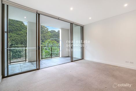 Property photo of 308/2 Scotsman Street Forest Lodge NSW 2037