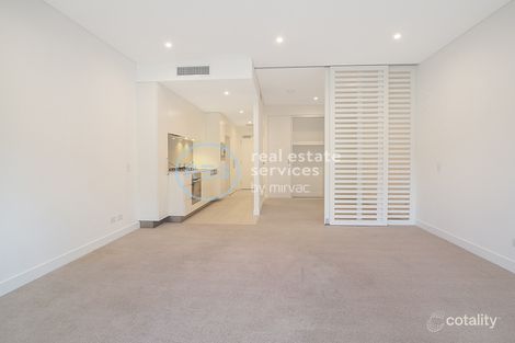 Property photo of 308/2 Scotsman Street Forest Lodge NSW 2037