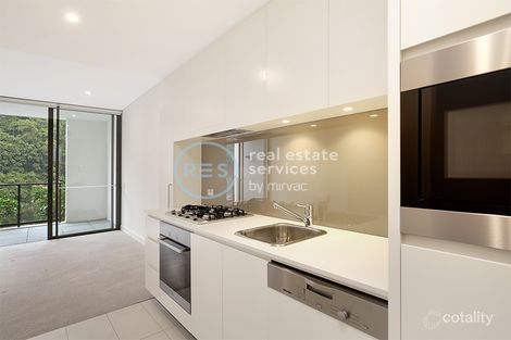 Property photo of 308/2 Scotsman Street Forest Lodge NSW 2037