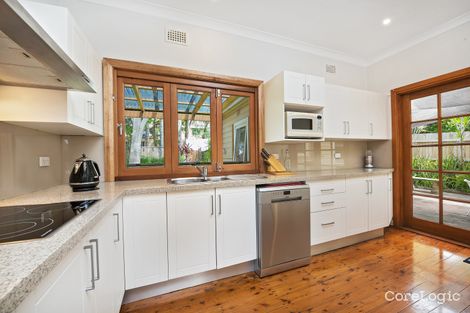 Property photo of 39A Oxford Falls Road Beacon Hill NSW 2100