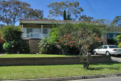 11 Amitaf Ave, Caringbah South, NSW 2229