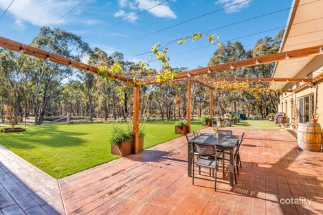 41 Peters Gully Rd, Argyle, VIC 3523
