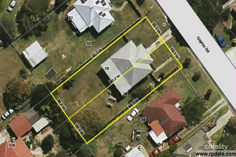 28 Gaynor Rd, Banyo, QLD 4014