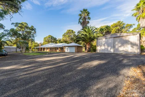 6 Maldon Pl, Parklands, WA 6180