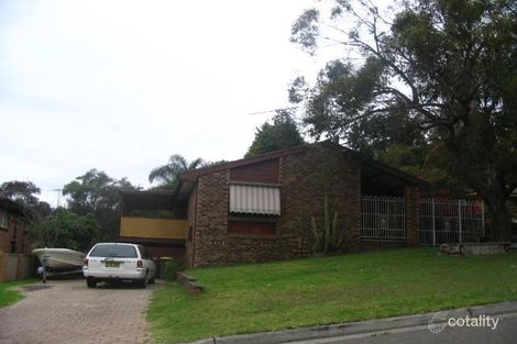 92 Corinth Rd, Heathcote, NSW 2233