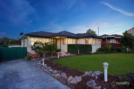 Property photo of 20 Dowling Street Leumeah NSW 2560