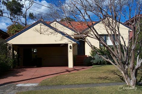 20 Romani Ave, Riverview, NSW 2066