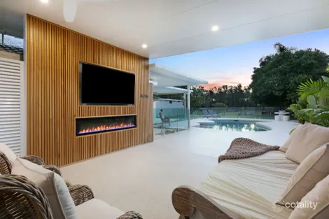 Property photo of 5 Daffodil Street Tallebudgera QLD 4228