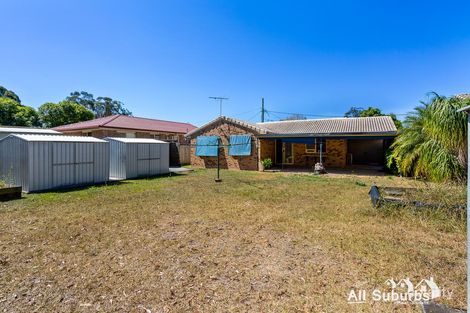 Property photo of 28 Fairbairn Street Marsden QLD 4132