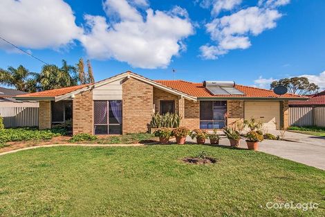 Property photo of 33 Challenger Avenue Parmelia WA 6167