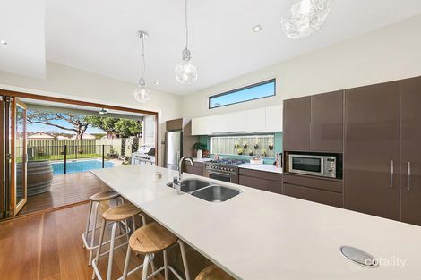 Property photo of 9 Park Street Hamilton South NSW 2303