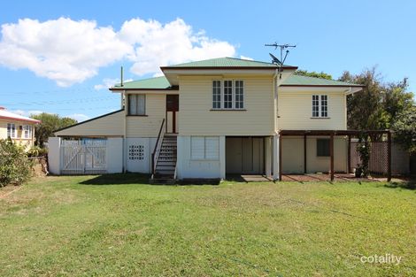 Property photo of 21 Haig Street Pimlico QLD 4812