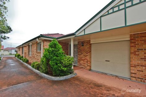 Property photo of 2/24 Lake Road Swansea NSW 2281