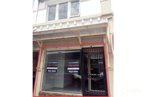 1418 Malvern Rd, Glen Iris, VIC 3146