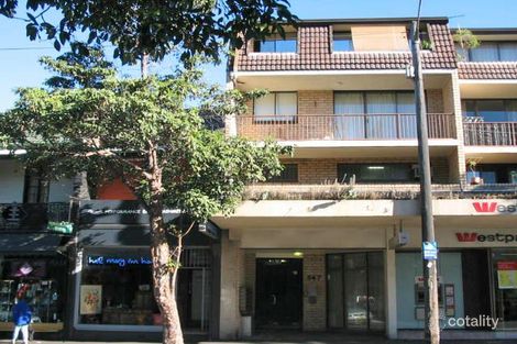 Property photo of 33/547-549 Crown Street Surry Hills NSW 2010