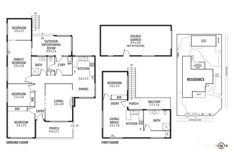 Property photo of 39 Nottingham Street Sunshine North VIC 3020