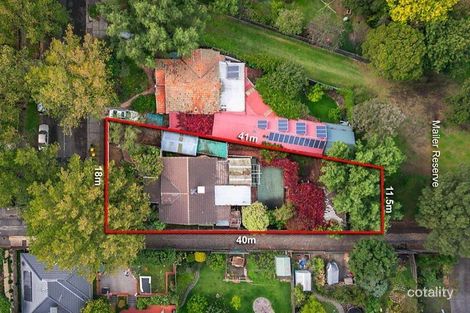 Property photo of 17 Wattle Grove Coburg VIC 3058