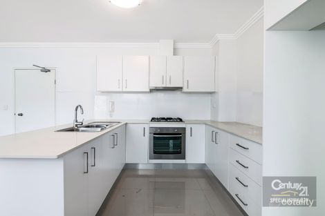 Property photo of 18/61-65 Cairds Avenue Bankstown NSW 2200