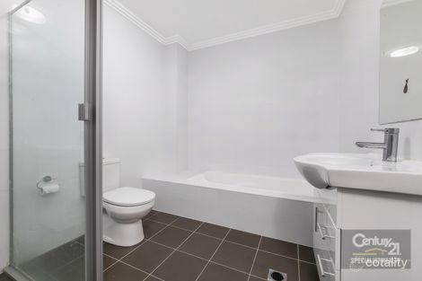 Property photo of 18/61-65 Cairds Avenue Bankstown NSW 2200