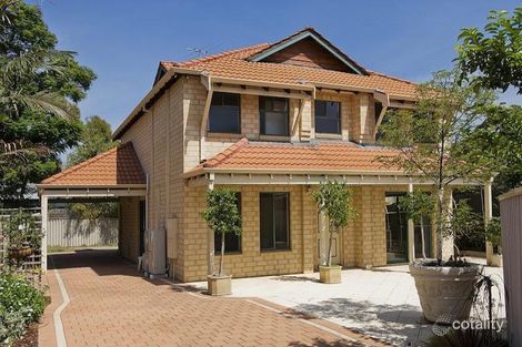 199a Seventh Ave, Inglewood, WA 6052