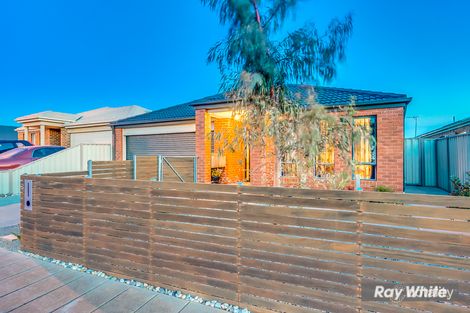 Property photo of 3 Savanna Parade Truganina VIC 3029