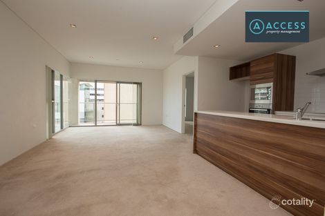 Property photo of 905/237 Adelaide Terrace Perth WA 6000